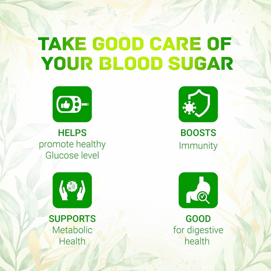 Dabur Jamun Neem Karela Juice - 1 L