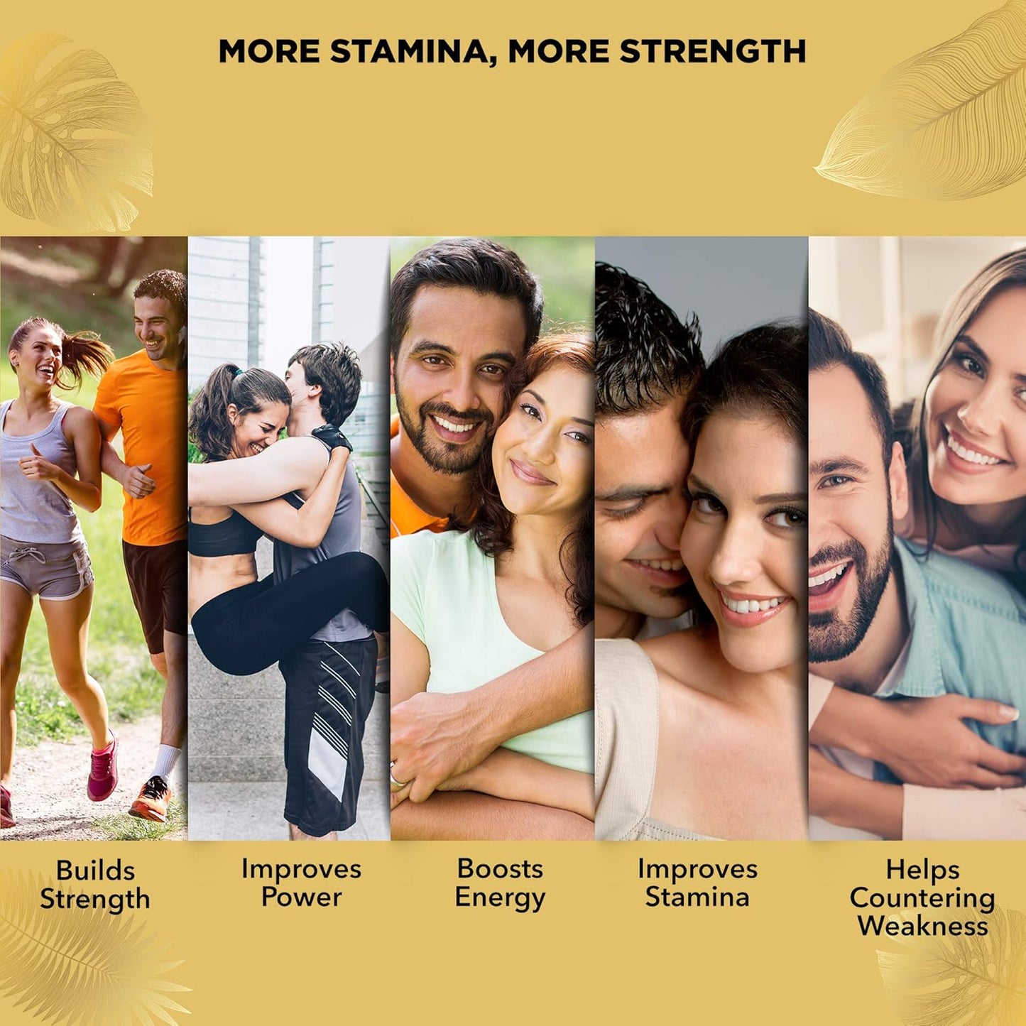DABUR Shilajit Double Gold - 10 Capsules