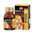 DABUR Shilajit Gold - 20 Capsules