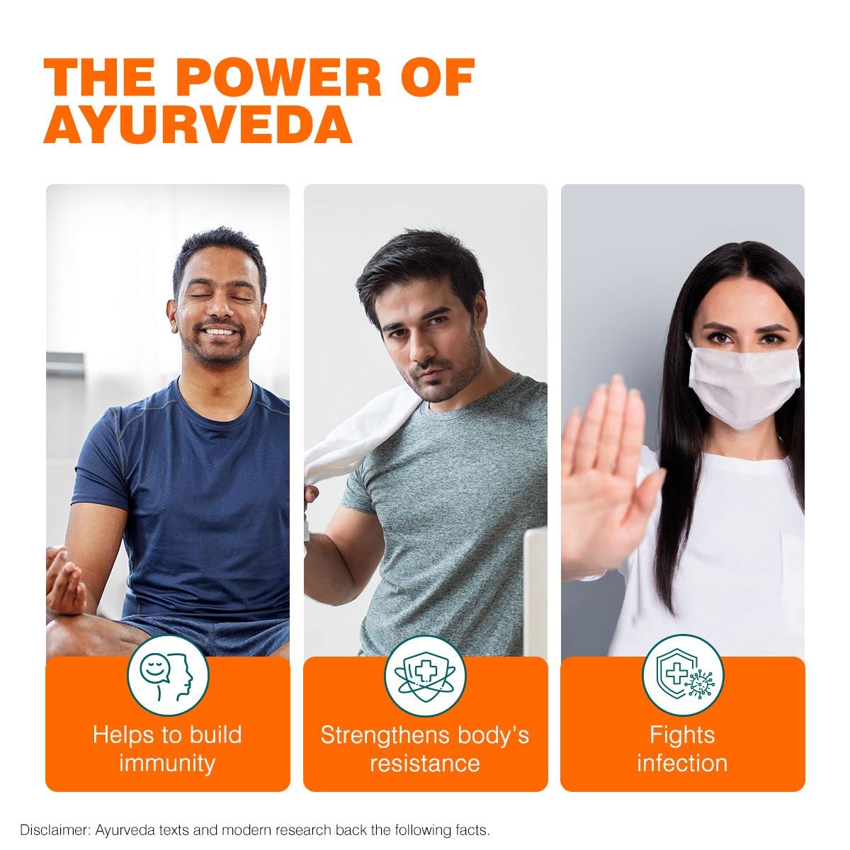 Himalaya Pure Herbs Guduchi 60 Count