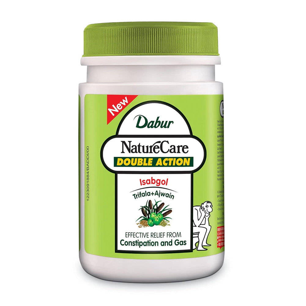 Dabur Nature Care Isabgol