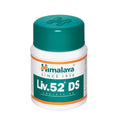 Himalaya Liv.52 DS 60 Tablets