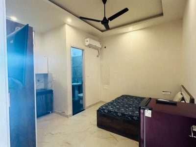 Studio Apartment on rent in Zirakpur